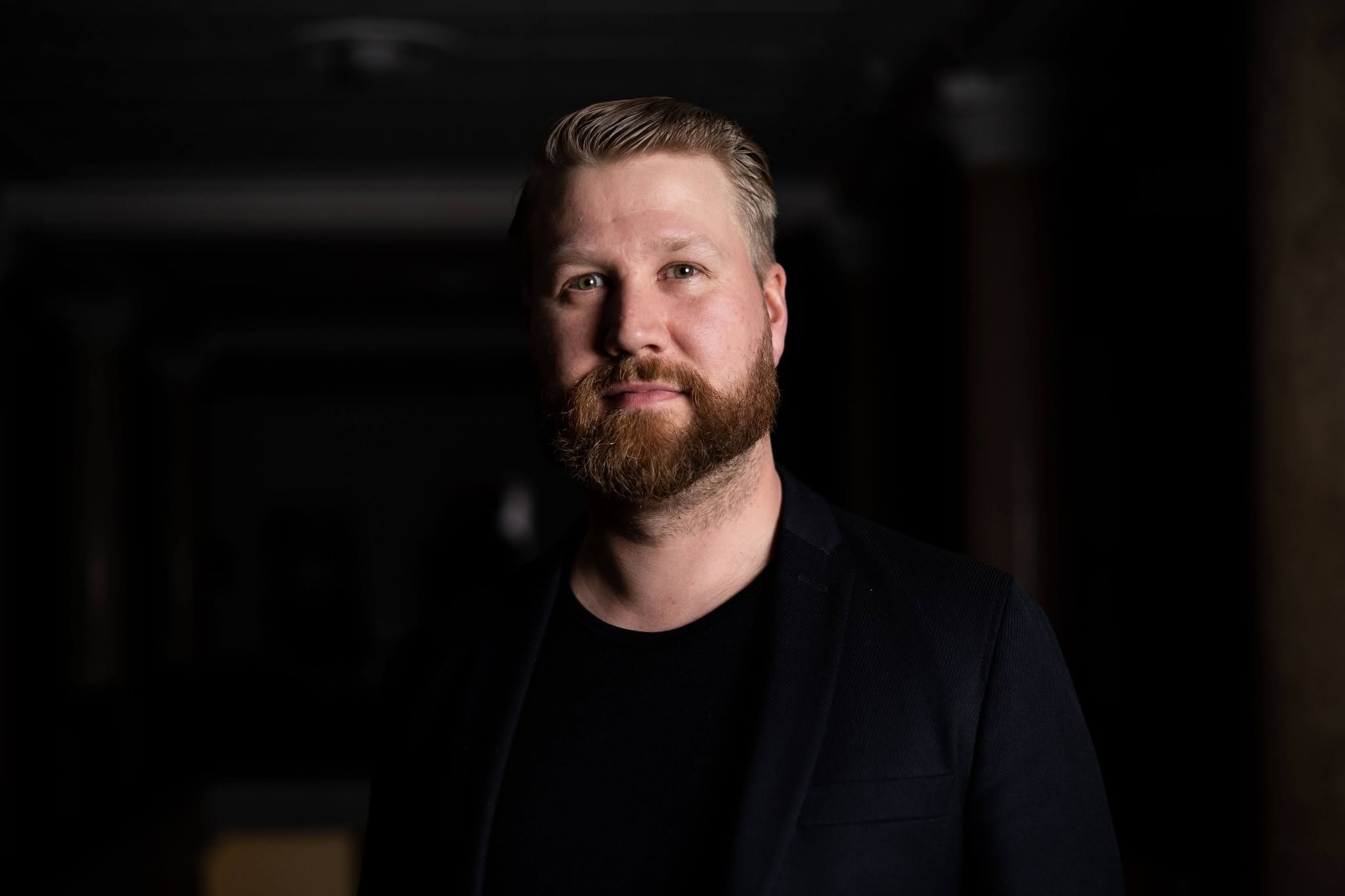 Iskelmävappu DJ Harri Hertellin kanssa 1.5.
