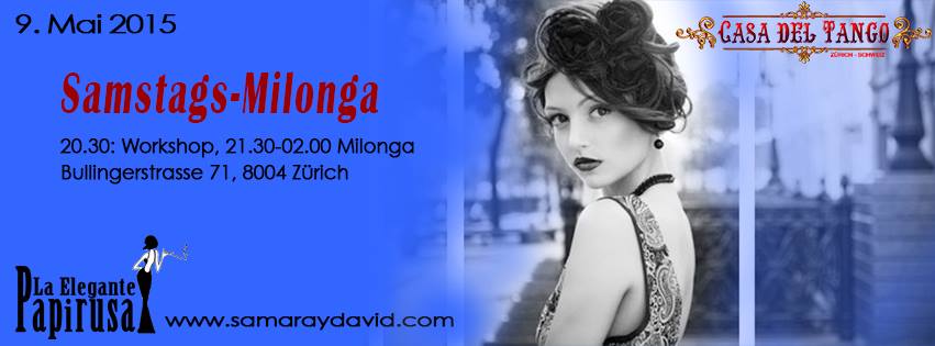 ❀✿ ❀ La Elegante Papirusa ❀✿ ❀