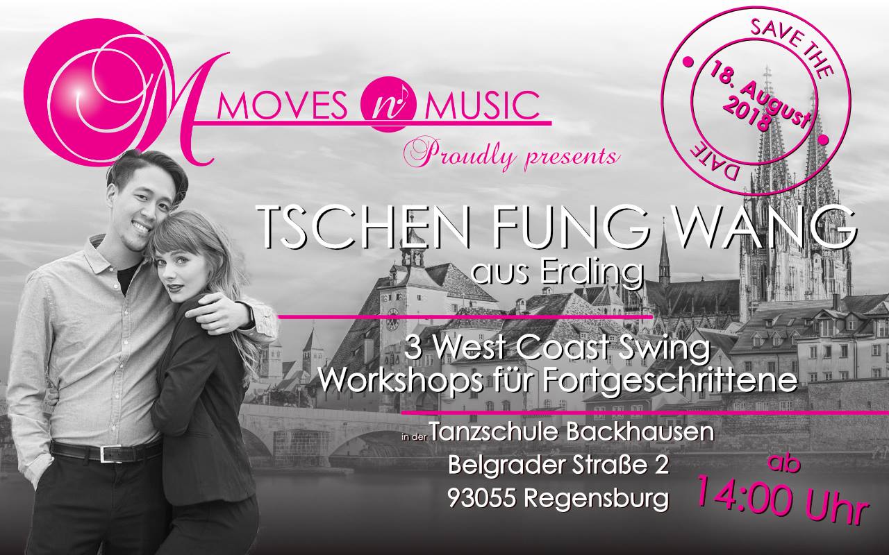Workshoptag mit Tschen