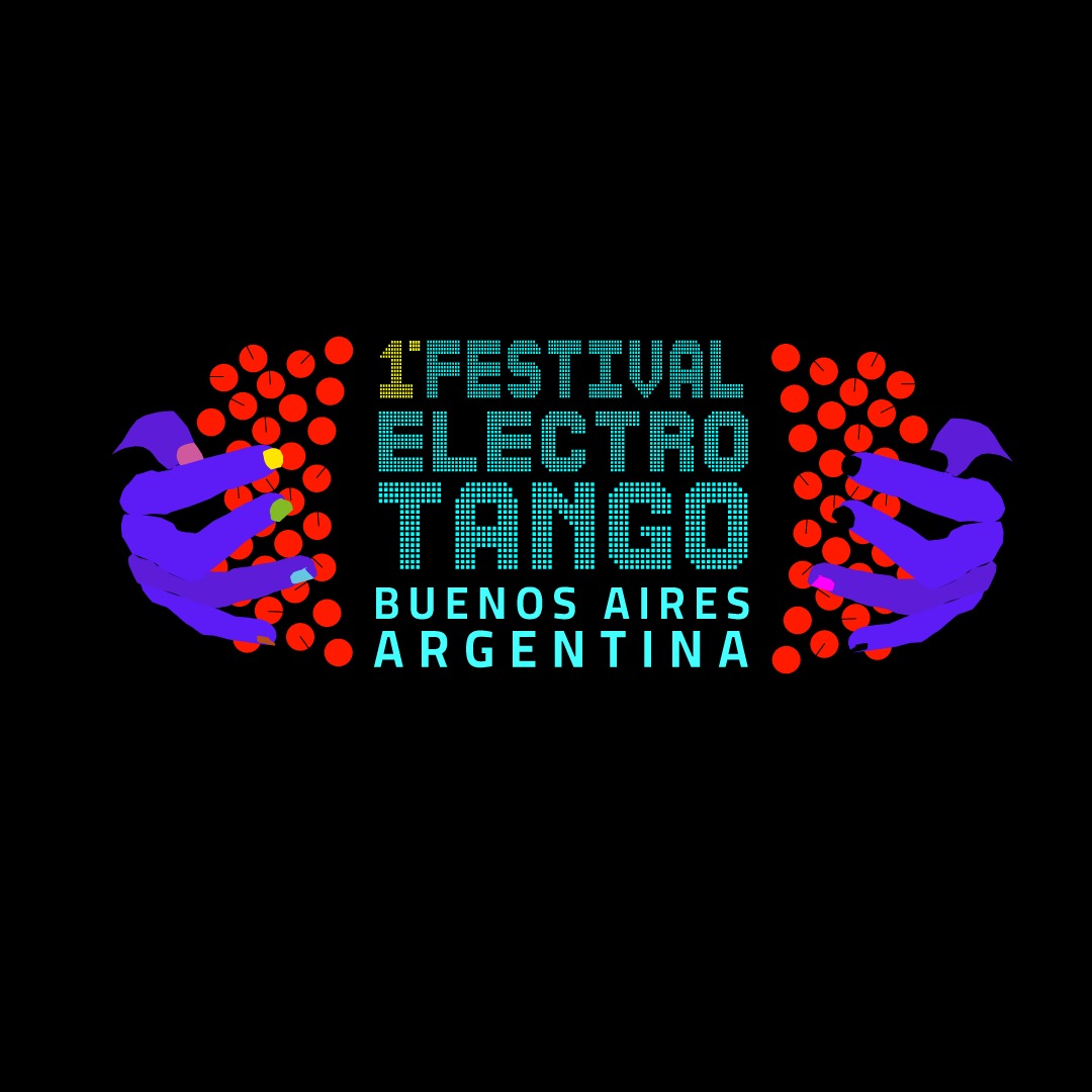 Festival ElectroTango Buenos Aires Argentina