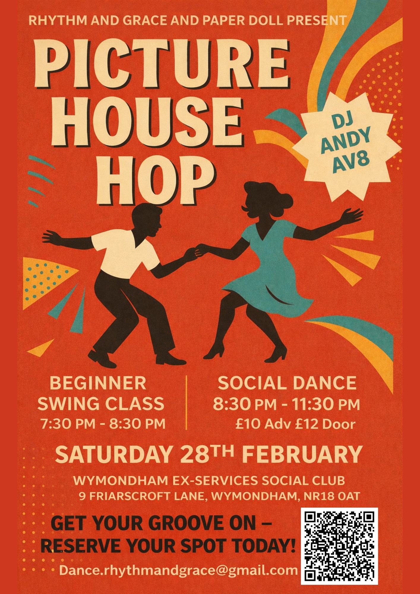 The Picture House Hop