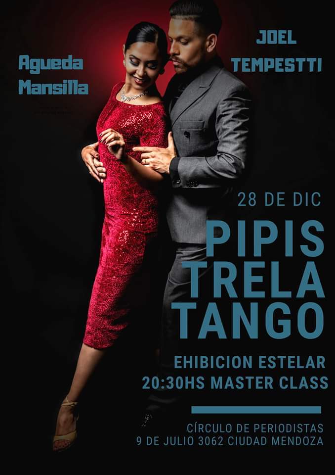 28 Dic PipistrelaTango