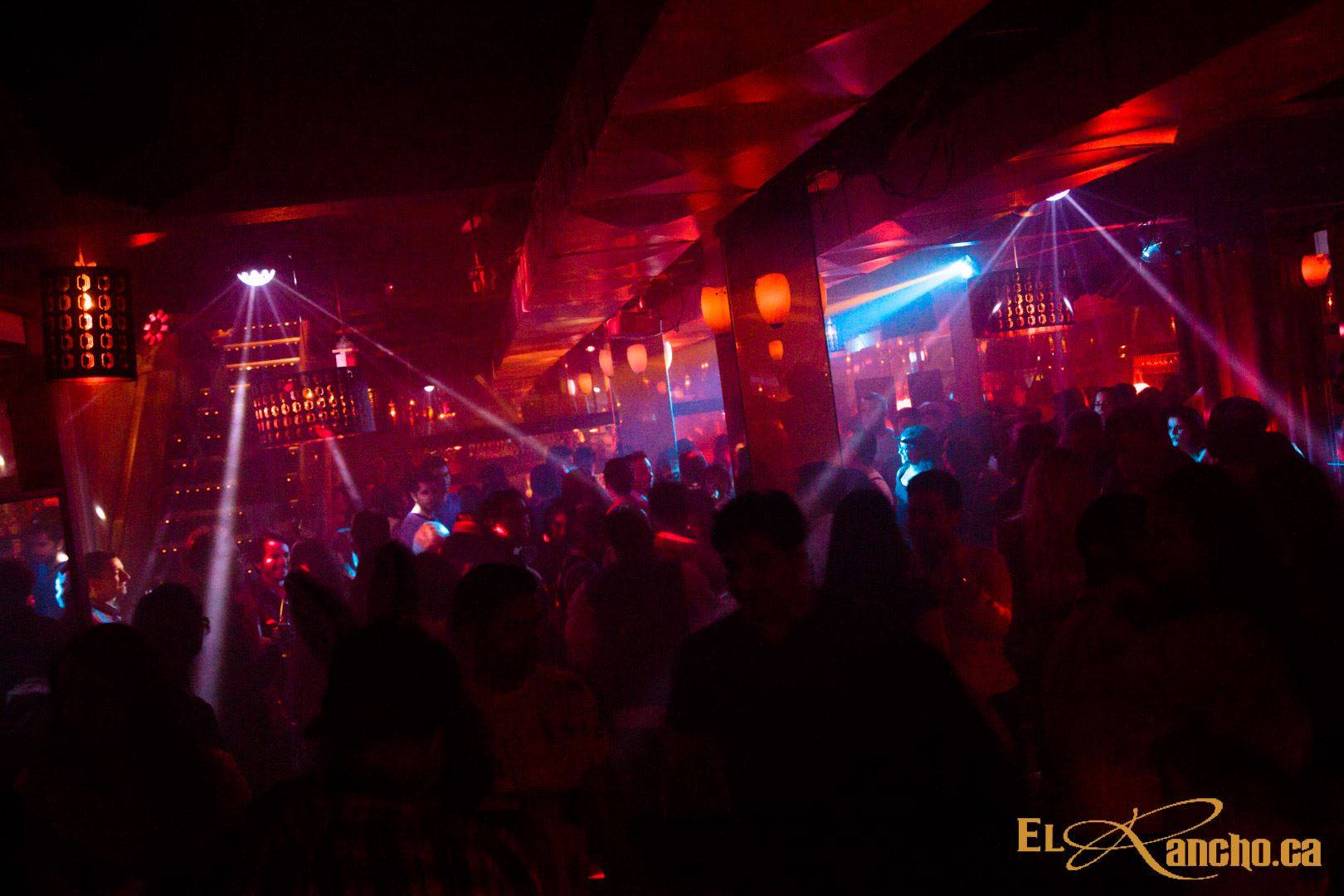 Mas Thursday- Ft. Steps Dance Company & J&R (Kizomba)