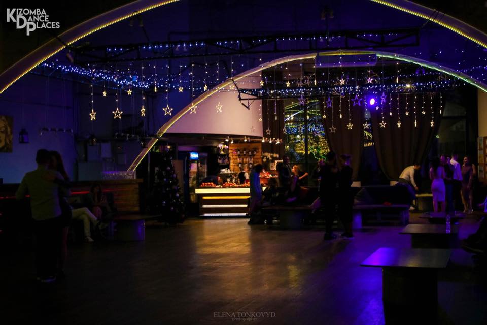 KizArt Party