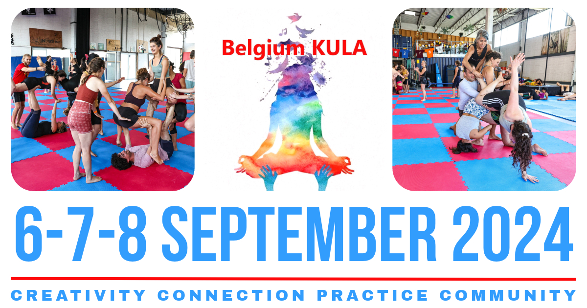 Belgium Kula 2024