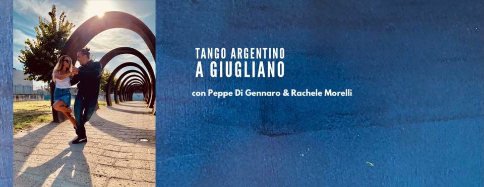 Corso di Tango Argentino