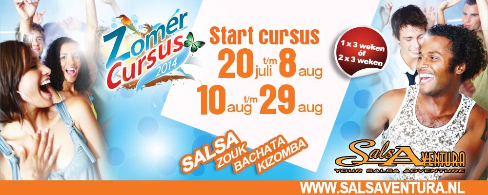 Kizomba Ladystyling Bootcamp - Rotterdam