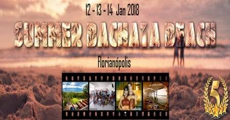 Summer Bachata Beach 2018