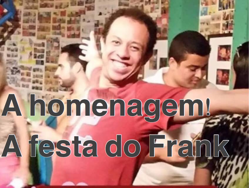 Festa do Franklin