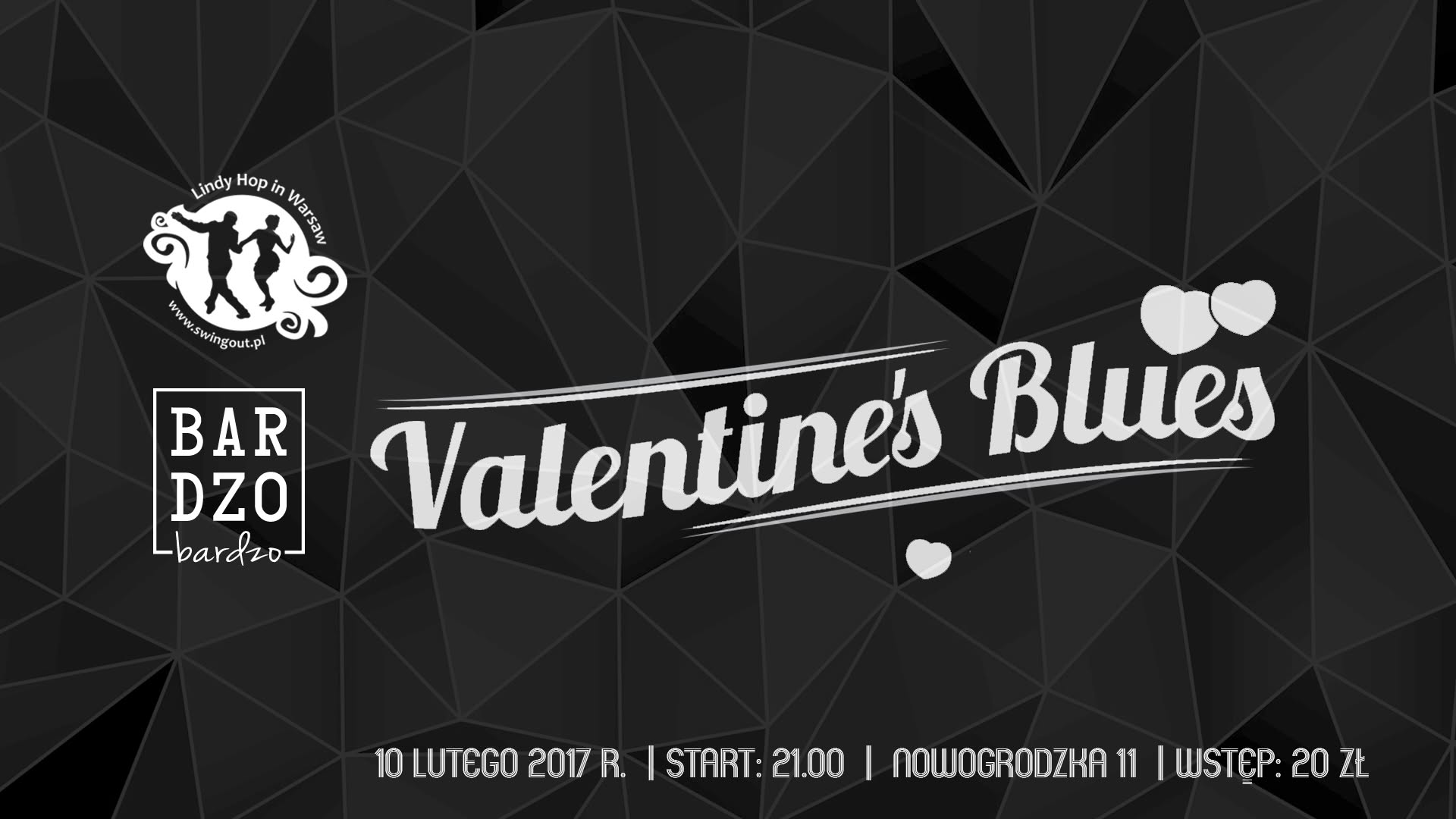 Valentine's Blues (#2)