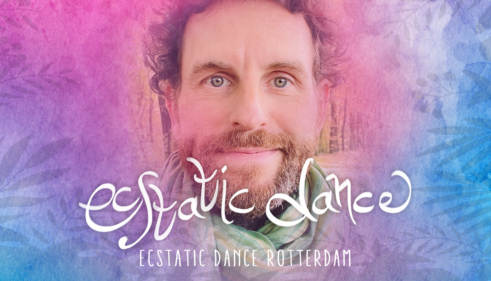 ECSTATIC Special ~ in tune with ~ Maurice Spees