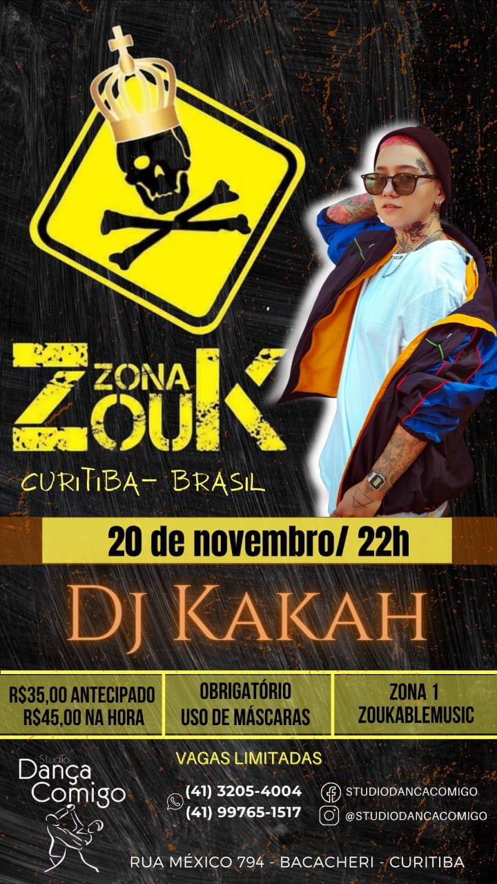 Zona Zouk ®