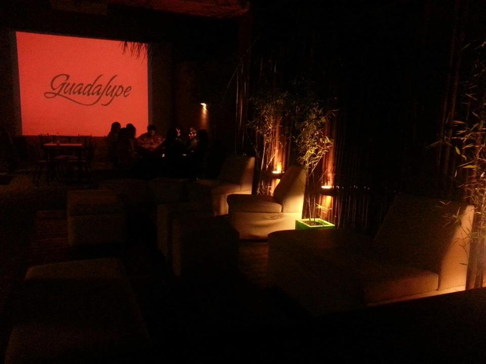 JUEVES SALSEROS & BACHATEROS EN GUADALUPE