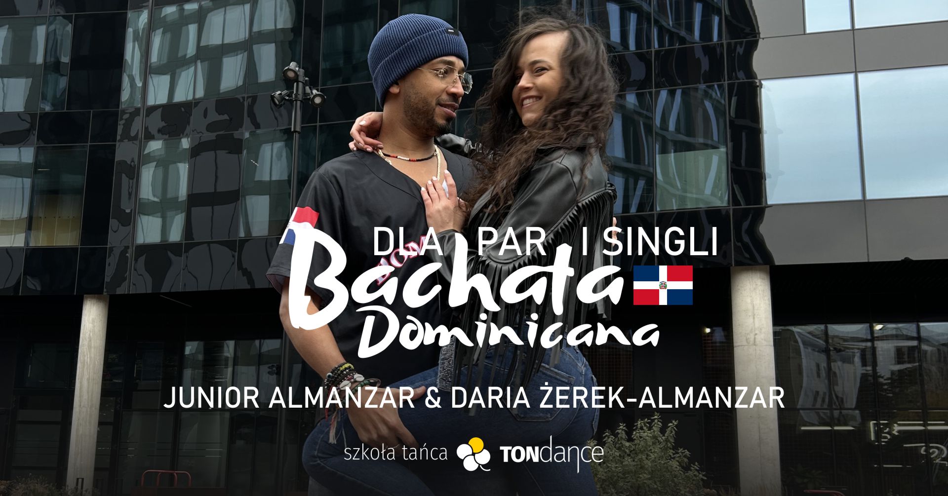 Bachata Dominicana