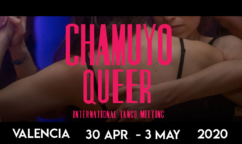 Chamuyo Queer International Tango Meeting