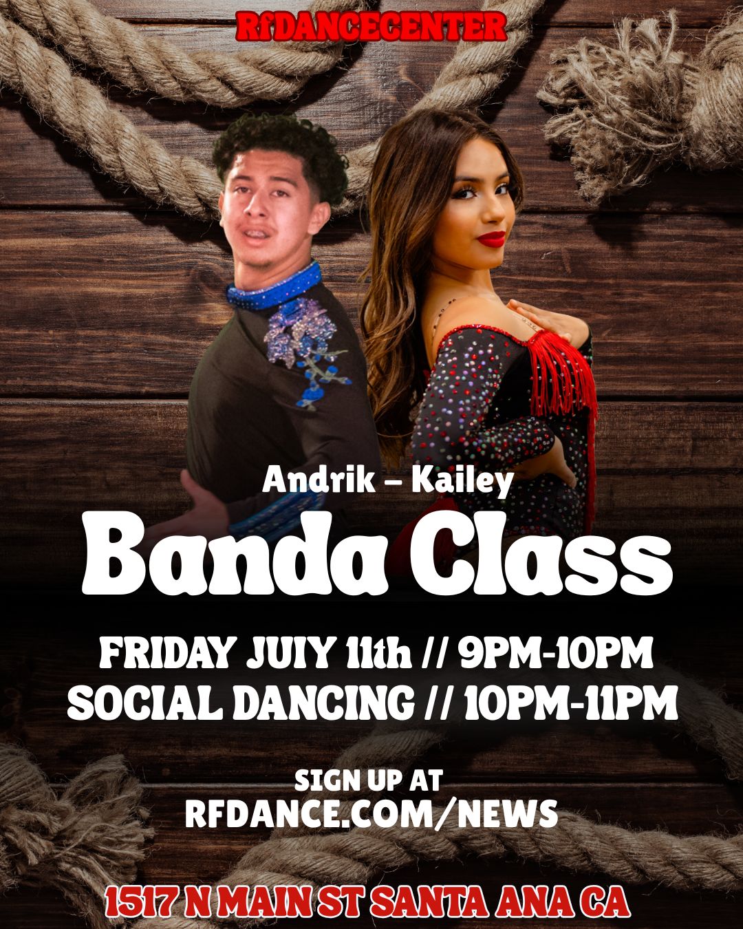 Banda Class Clase de Banda