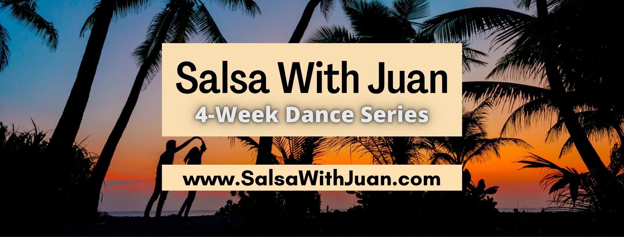 Salsa Dance For Beginners - 4-Week Series in Franklin TN