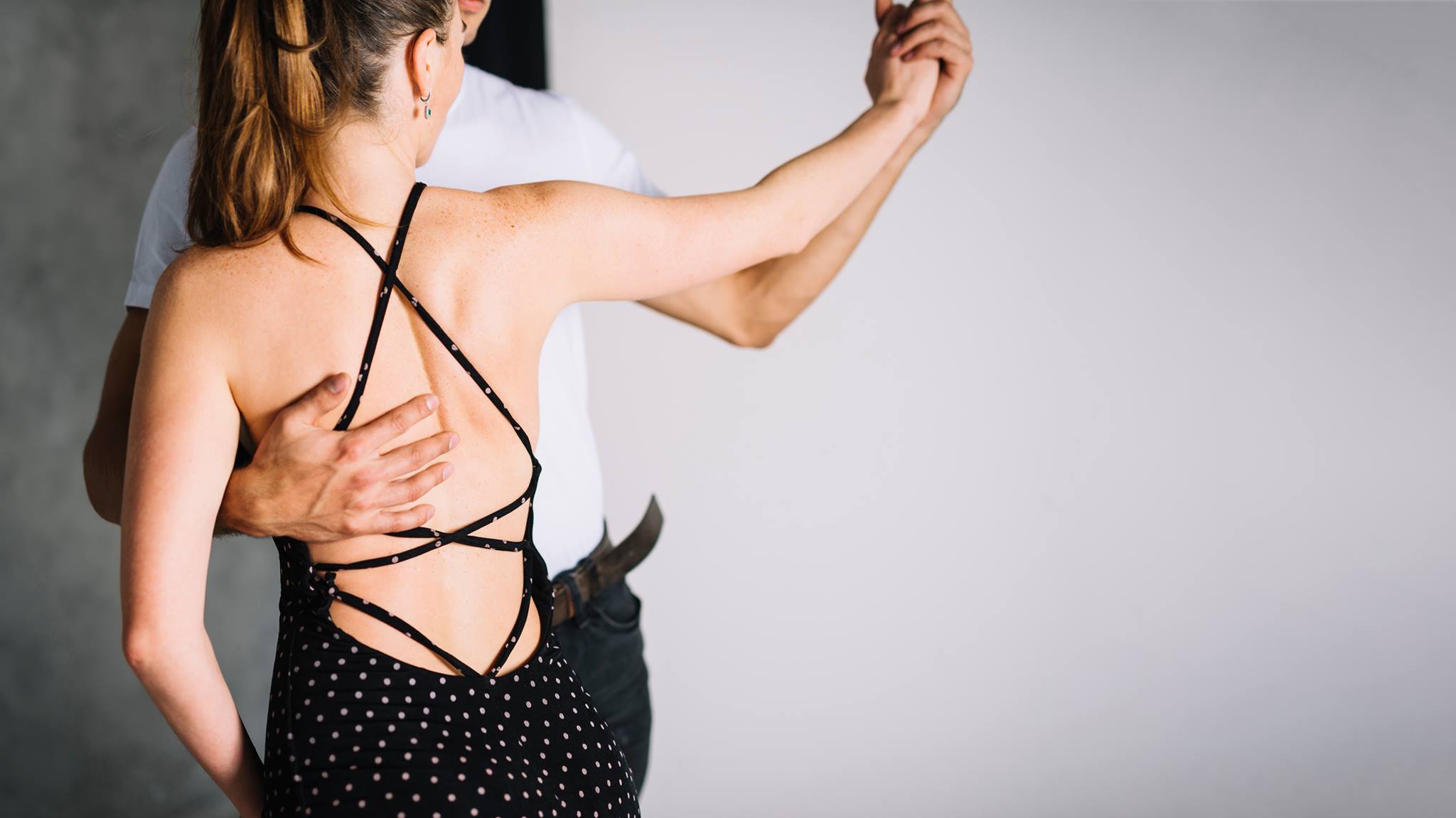 Dança de Salão Grátis