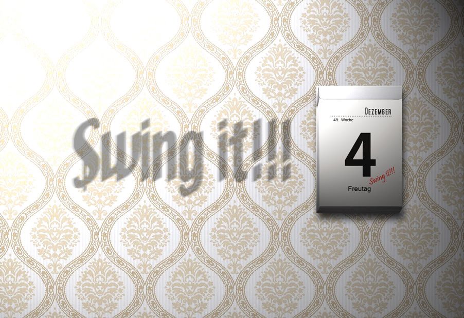 Swing it!!!