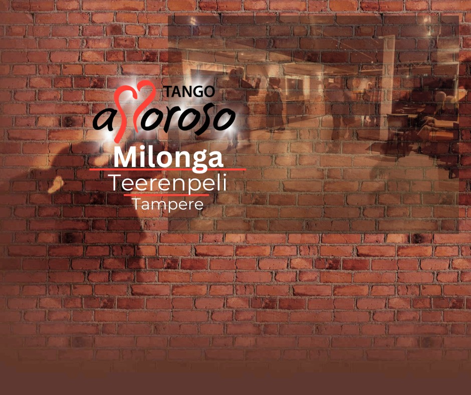 aMoroson TiistaiMilonga TEERENPELI Tampere