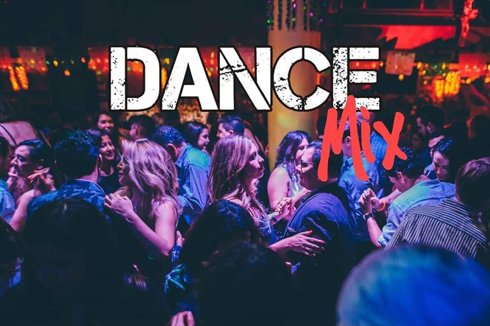 Dance Mix