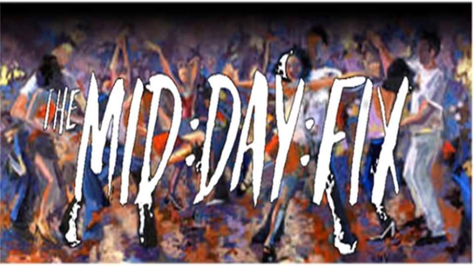 The Mid-Day Fix Social - A lo Cubano!