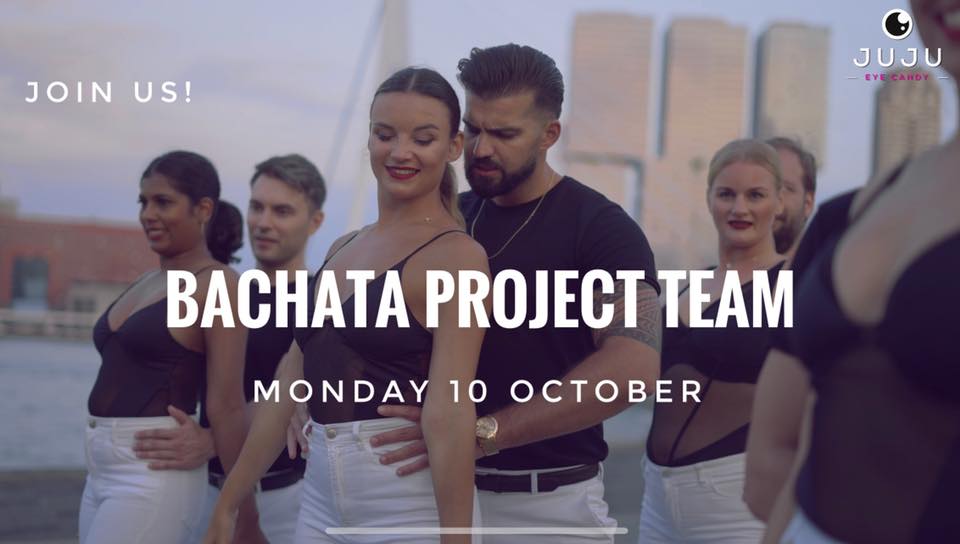New Video Project