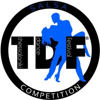 TDF Salsa Competition