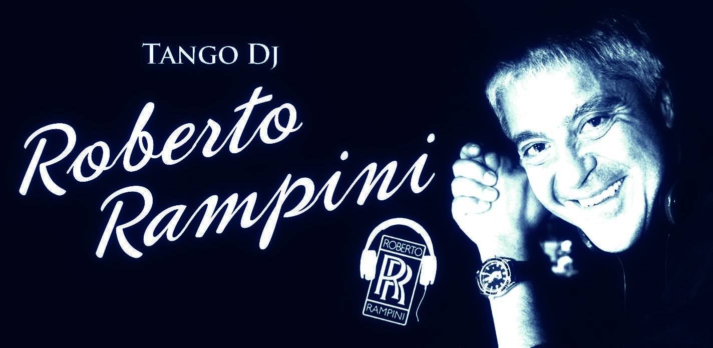 Weekend di Tango al Barrumba