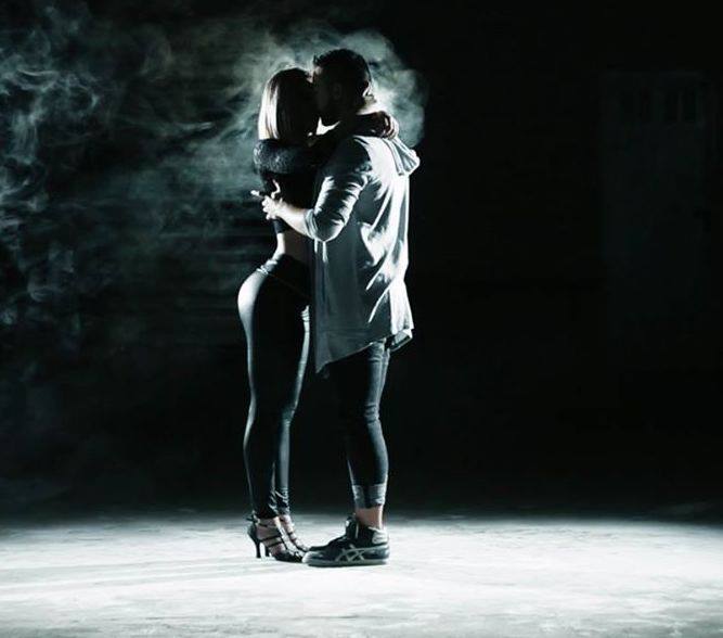 Kizomba Einsteiger Workshop