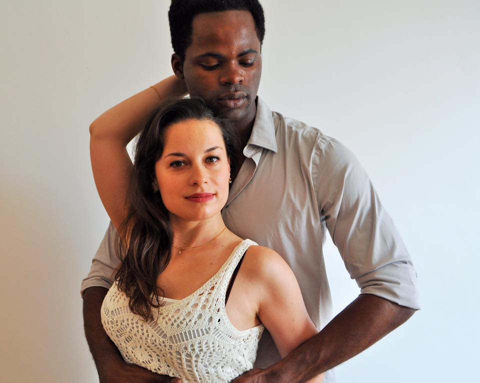 Workshop de Semba Kizomba