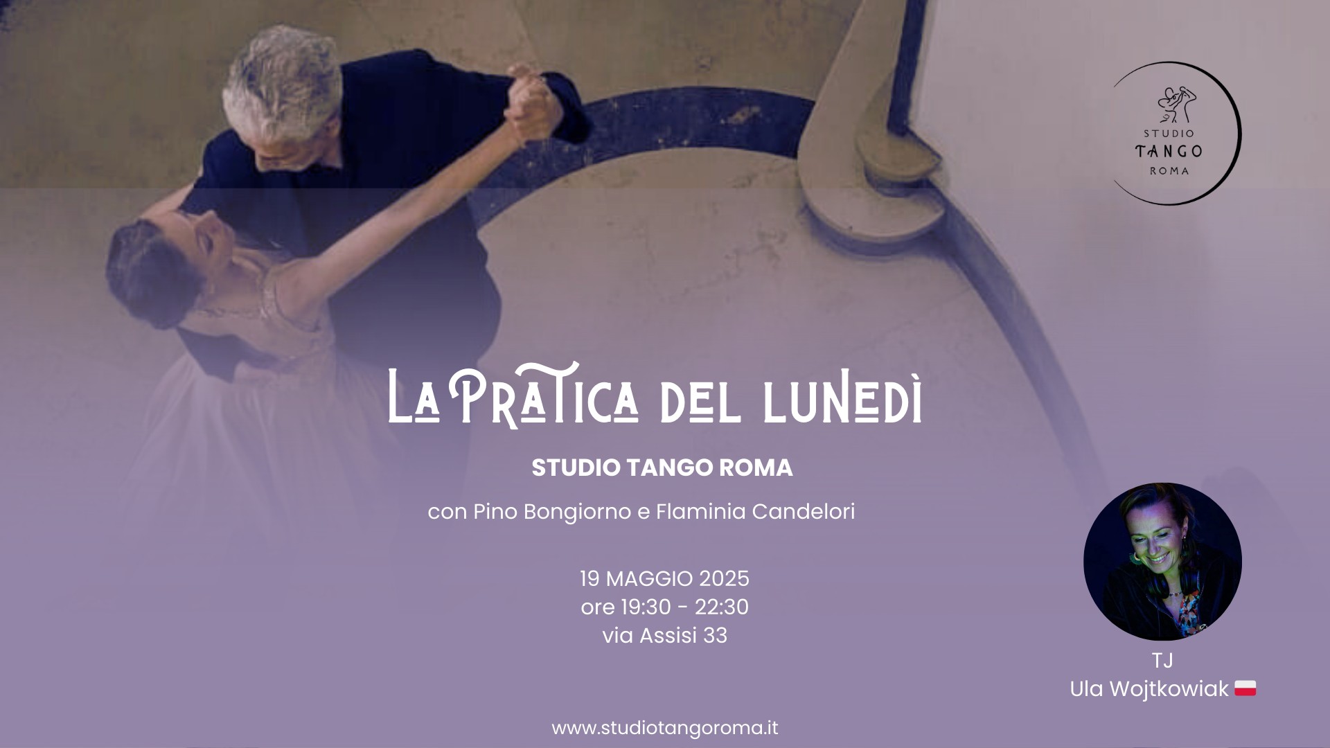 La Pratica del Lunedì