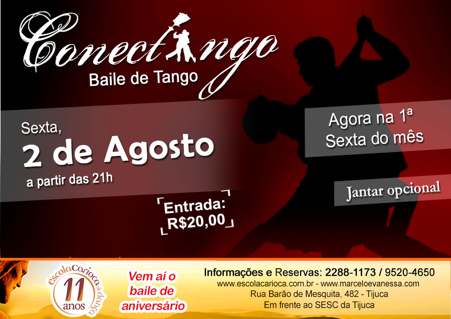 CONECTANGO