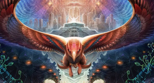 UNITY Ecstatic Dance ~ ReNewed ViSiON 2020
