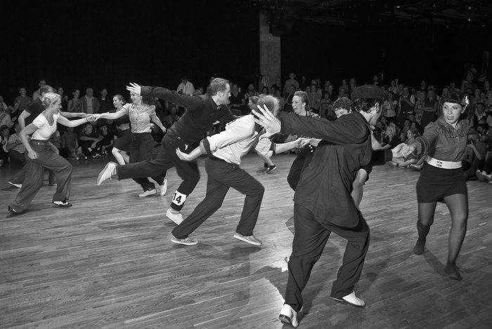 Houbaswing Festival