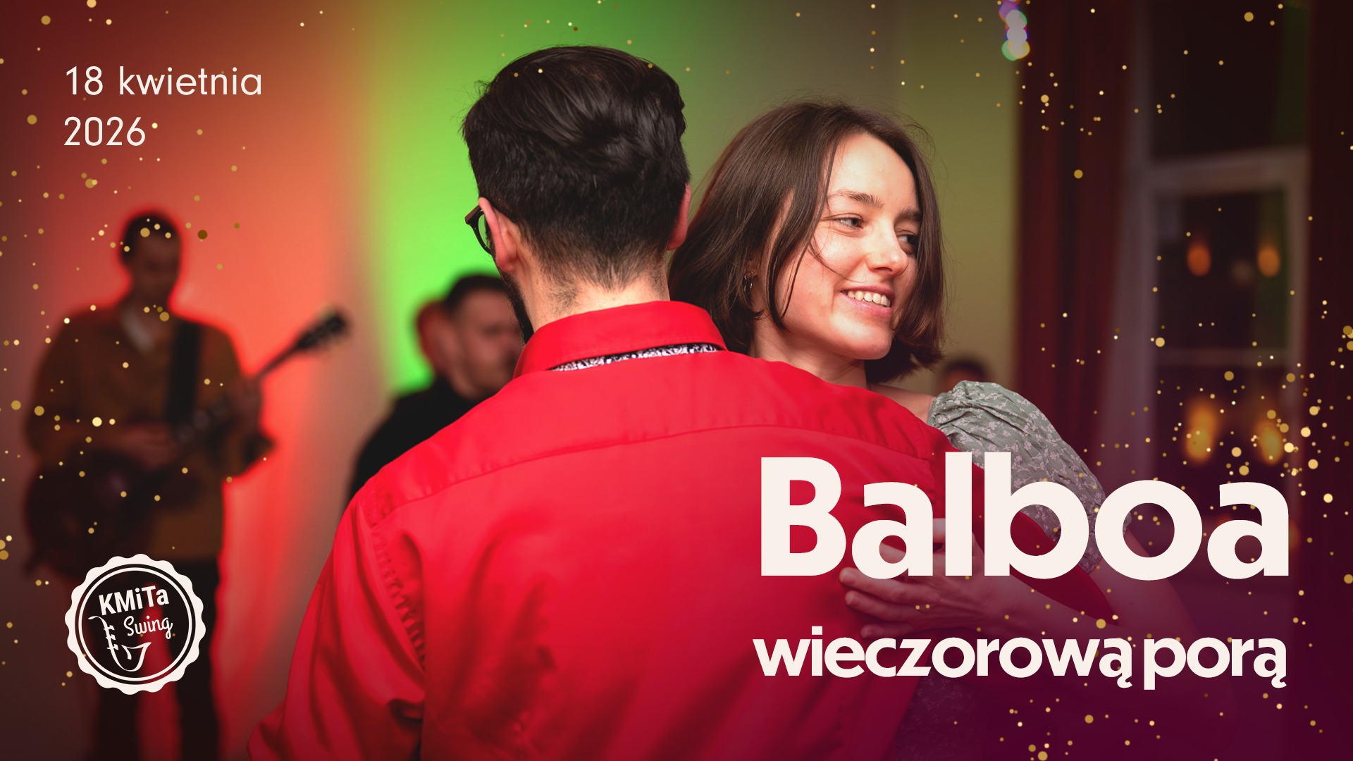 Balboa wieczorową porą