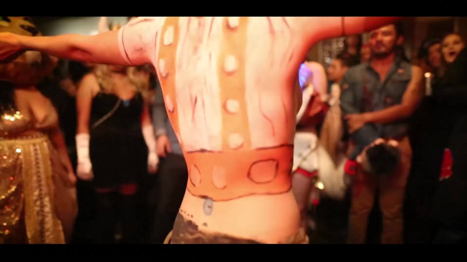 Reggeaton Trap House Party