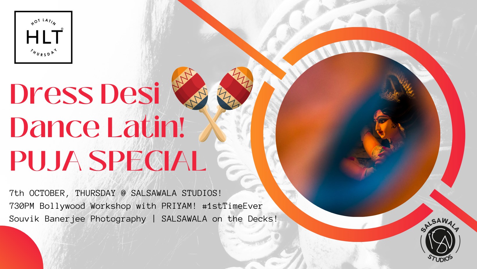 HLT Puja Special :)