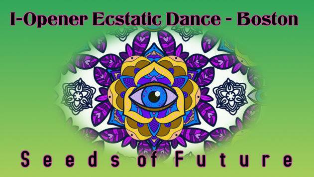 I-Opener Boston - Seeds of Future