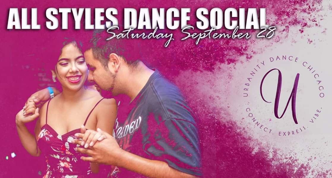 September All Styles Social + Sarah’s Birthday