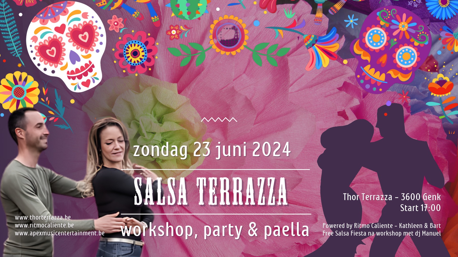 Salsa Terrazza