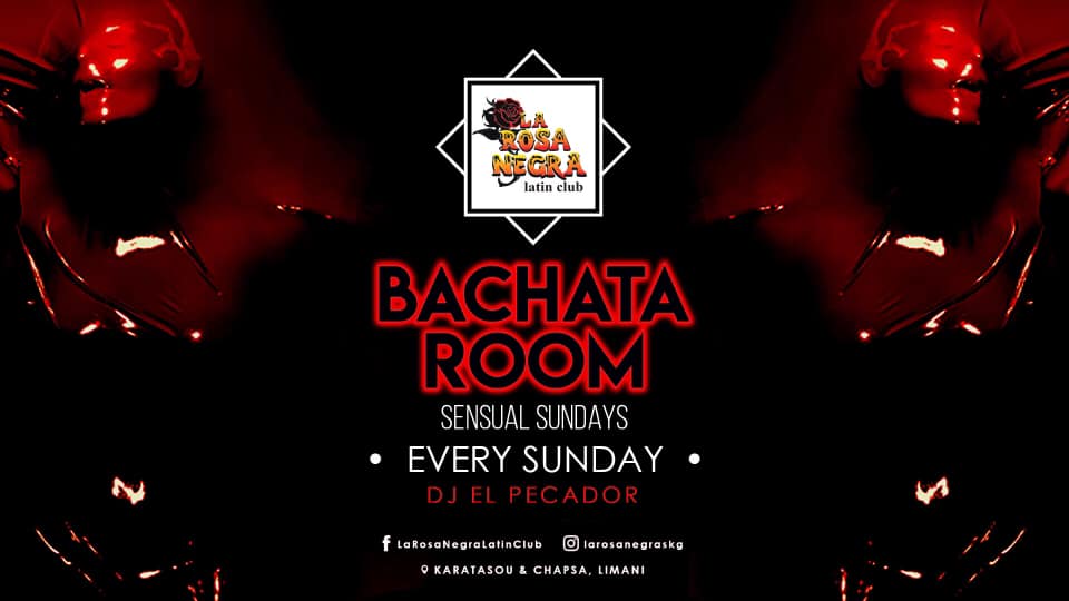 BachataRoom