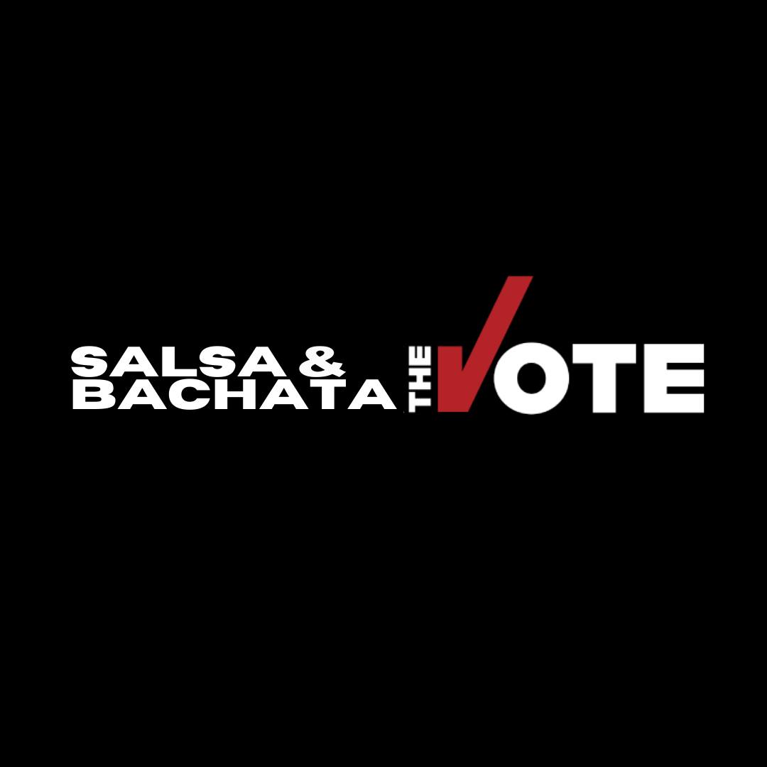 Salsa & Bachata the VOTE