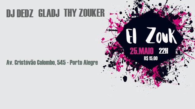 El Zouk