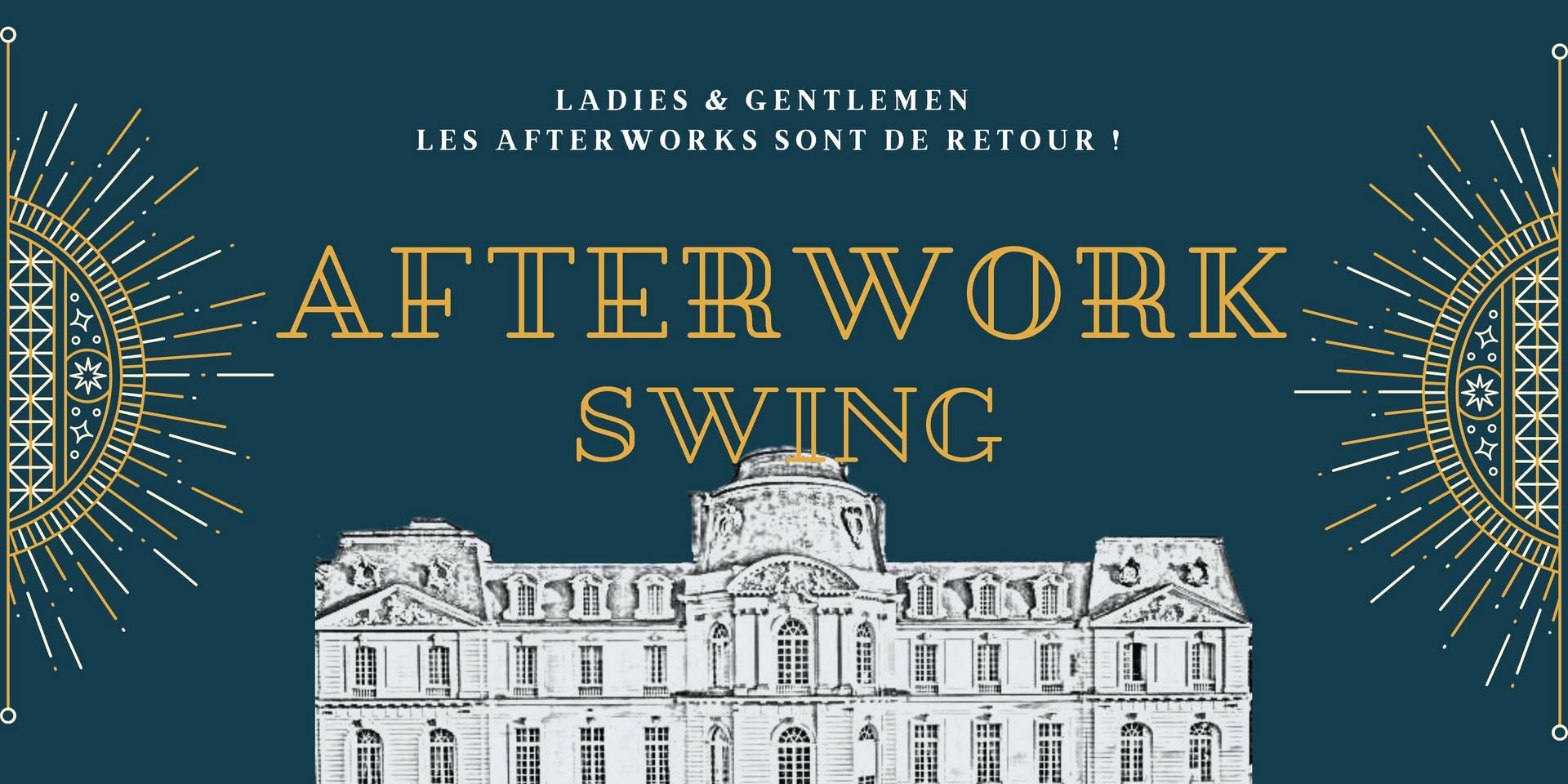 Afterwork Swing