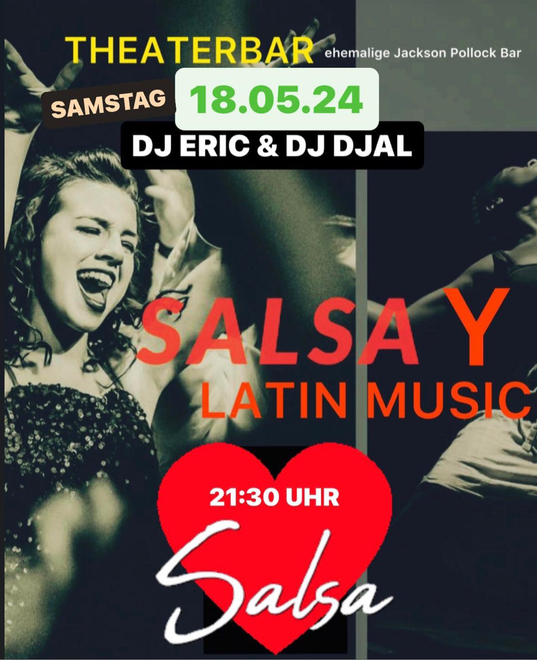SBK Tanzparty
