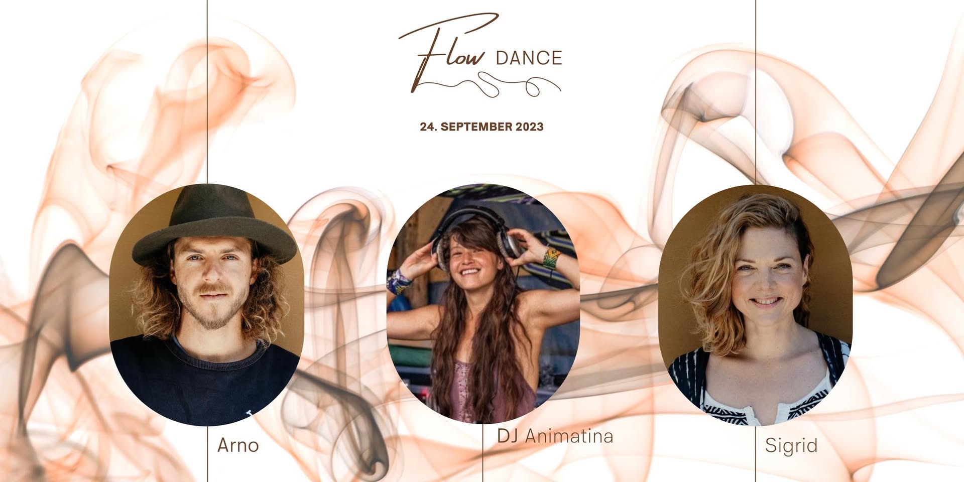 FLOW DANCE 7 (Dj Animatina)
