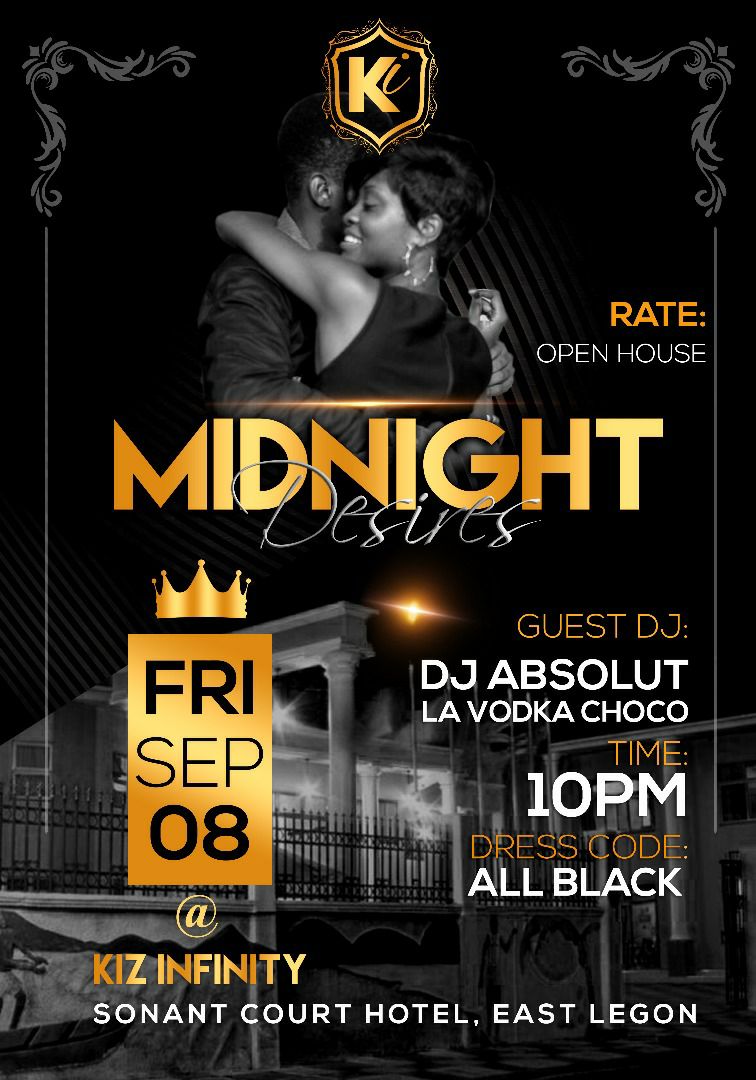 Midnight Desires 8:9:17