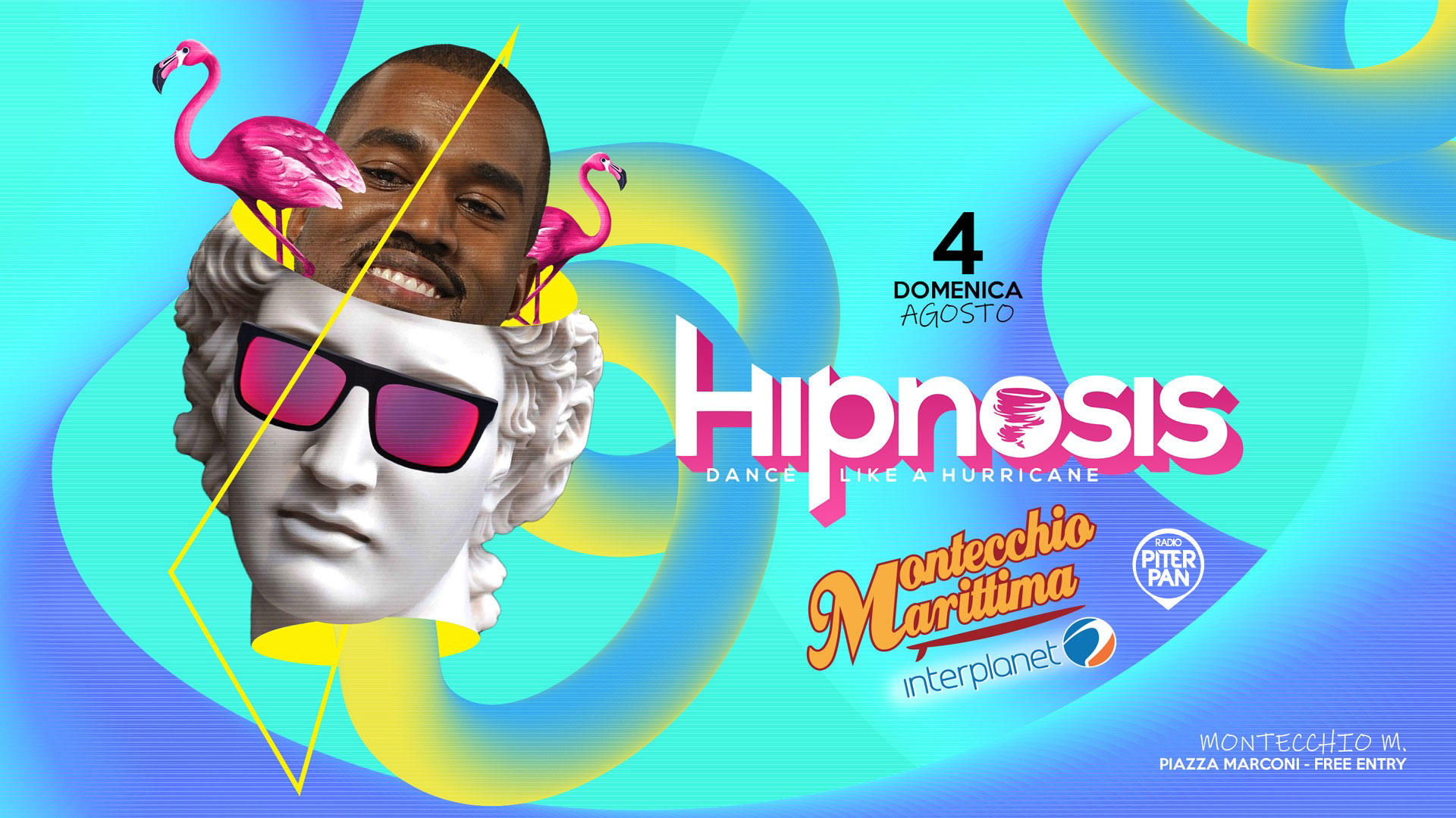 Hipnosis - Montecchio Marittima