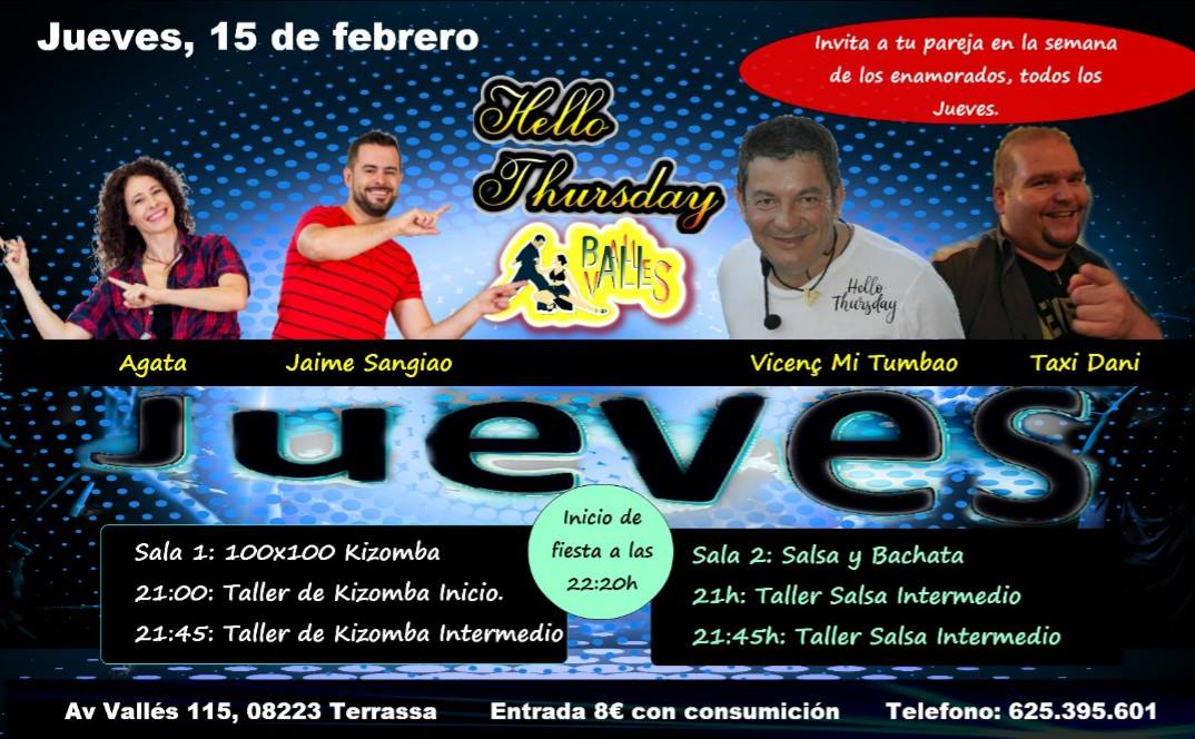 15 FEB SBK TERRASSA